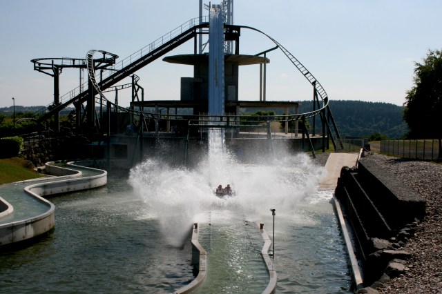 Klotti Wild- und Freizeitpark