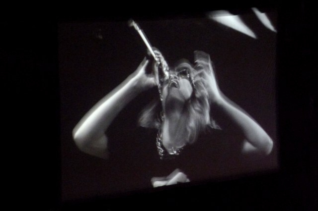 Rihanna Diamonds World Tour