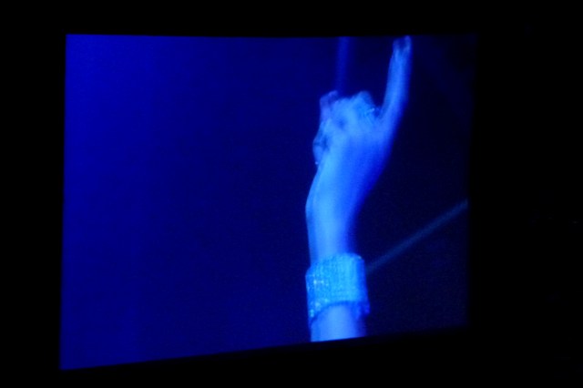 Rihanna Diamonds World Tour