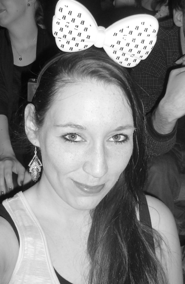 Beyoncé Mrs. Carter World Tour