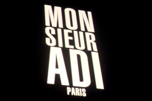 Beyoncé Mrs. Carter World Tour