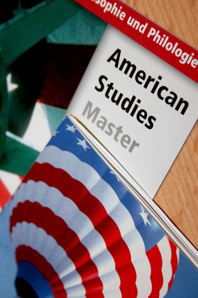 American Studies