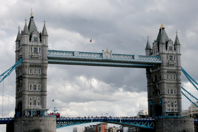 London Bridge