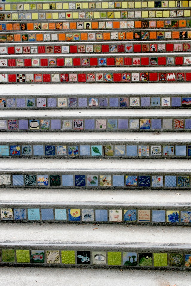 Golden Gate Park San Francisco