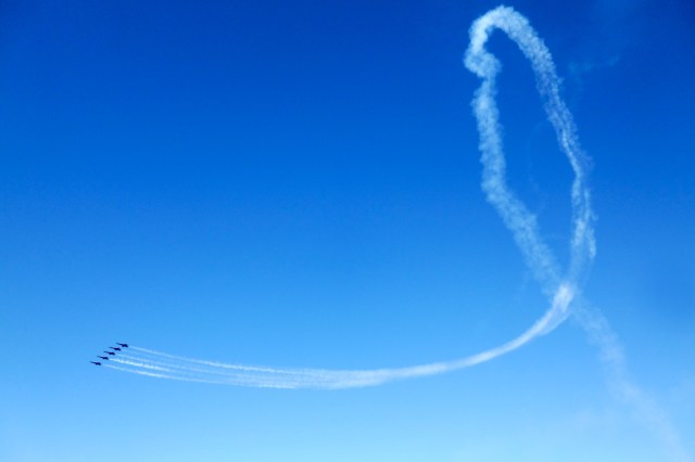 Fleet Week San Francisco