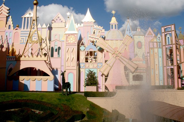 Disneyland Paris