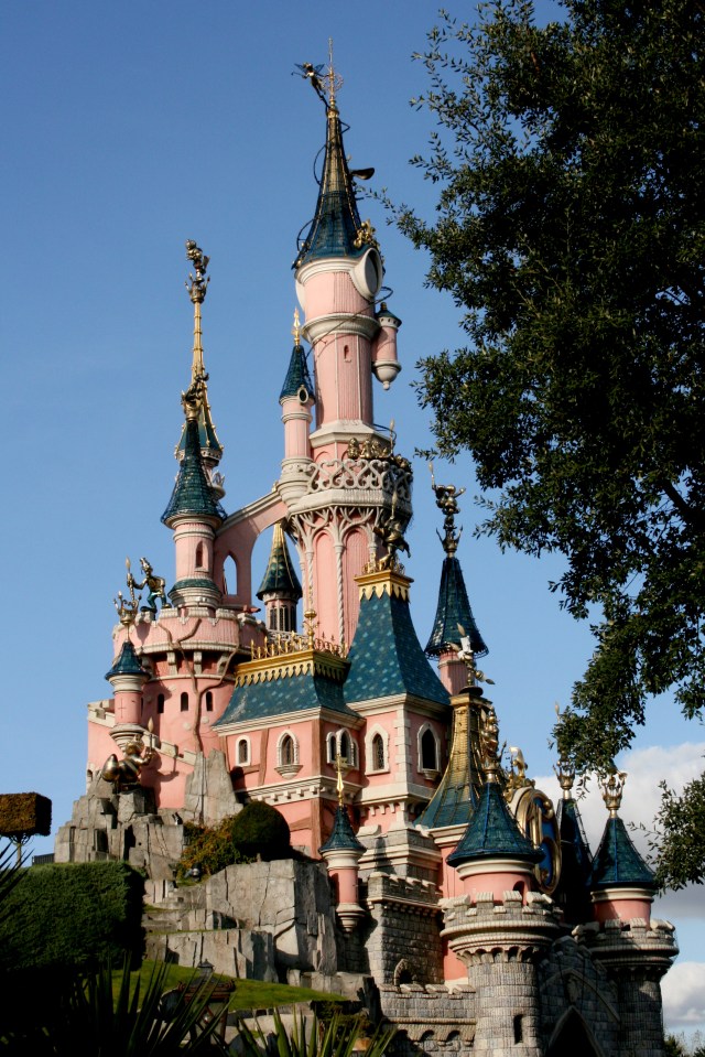 Disneyland Paris