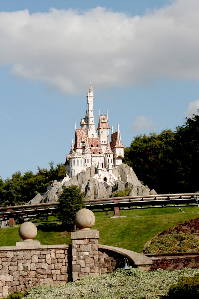 Disneyland Paris