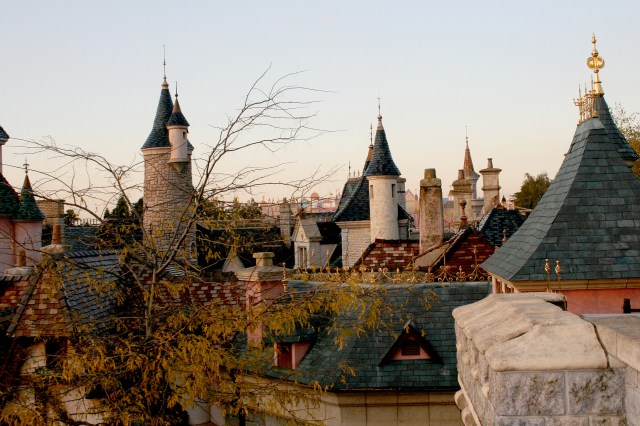 Disneyland Paris