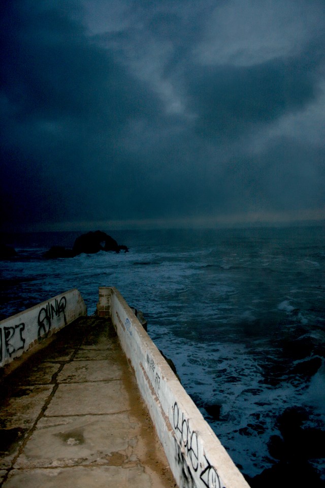 Lands End San Francisco