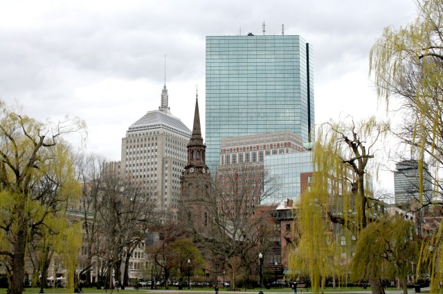 Boston