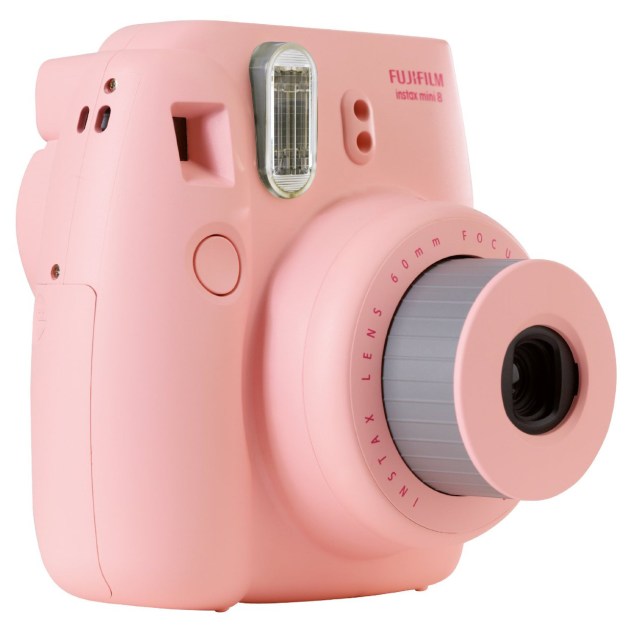 Instax Mini