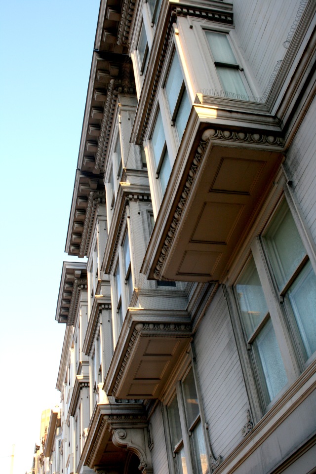 San Francisco Architecture