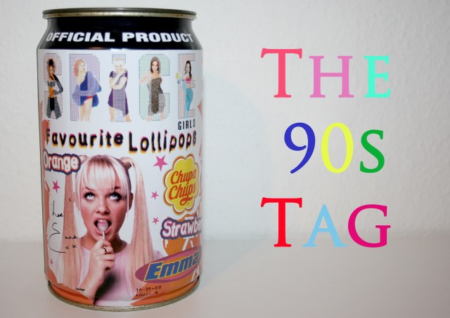 The 90s Tag