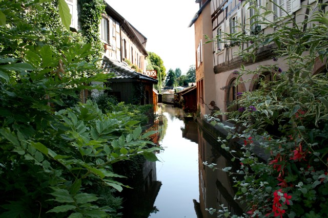 Wissembourg France