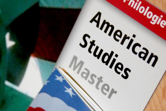 American Studies