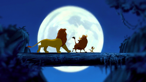 The Lion King GIF