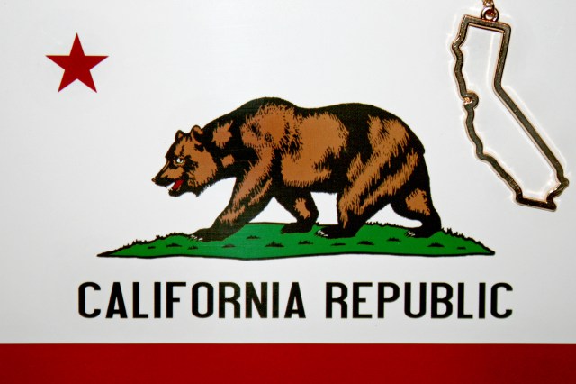 California Republic