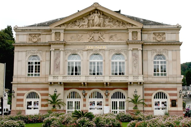 Baden-Baden