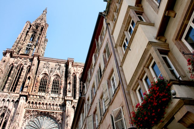 Strasbourg