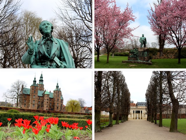 Rosenborg Copenhagen