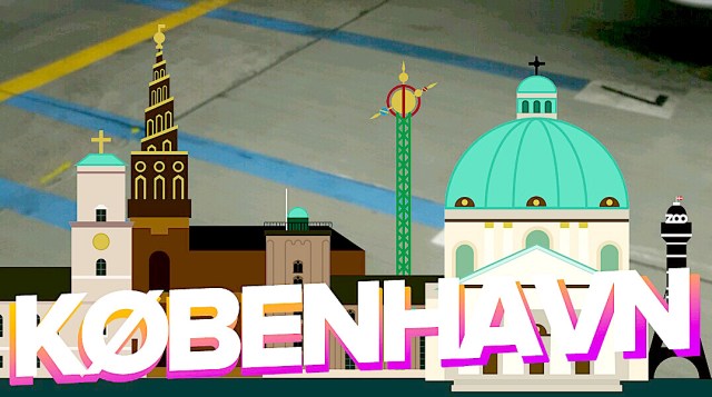 Copenhagen
