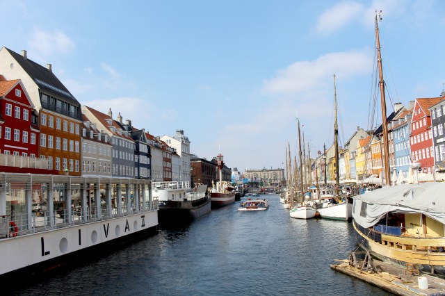 Copenhagen