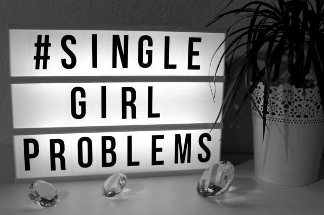 singlegirlproblems