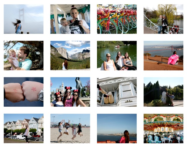 365 Days as an au pair