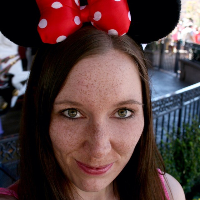 Disneyland California