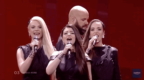 Eurovision 2018