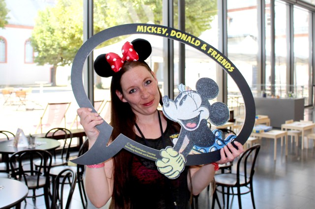 Landesmuseum Mainz Disney