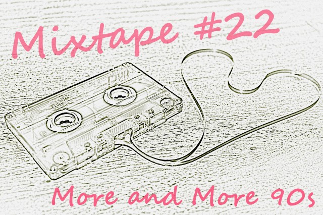Mixtape 90s music