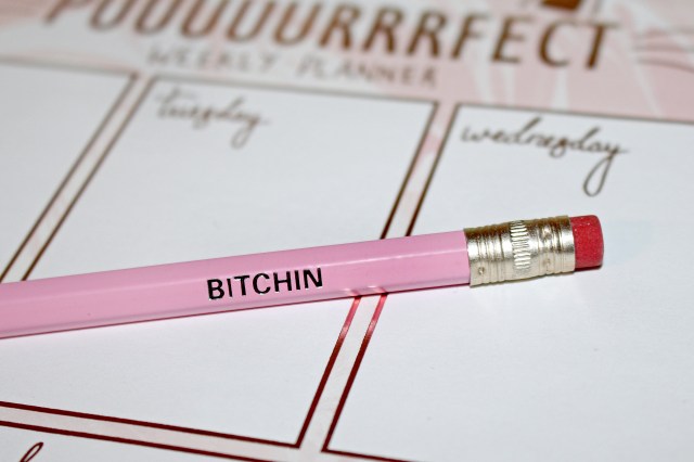 Cute Stationery