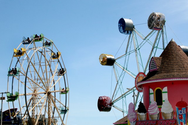 Santa Cruz Boardwalk
