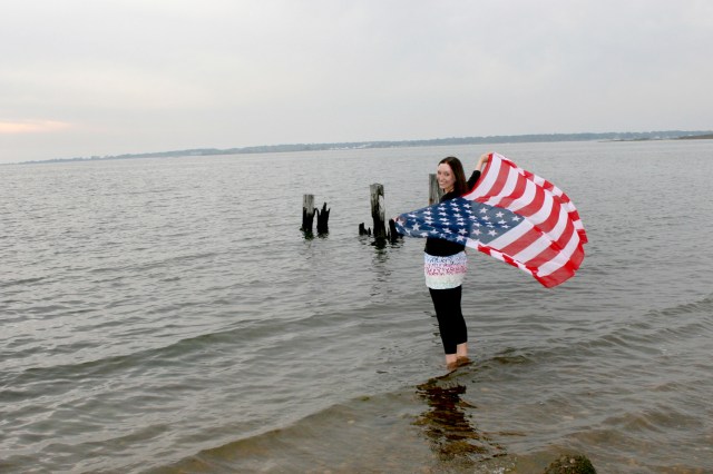 Au Pair Training School