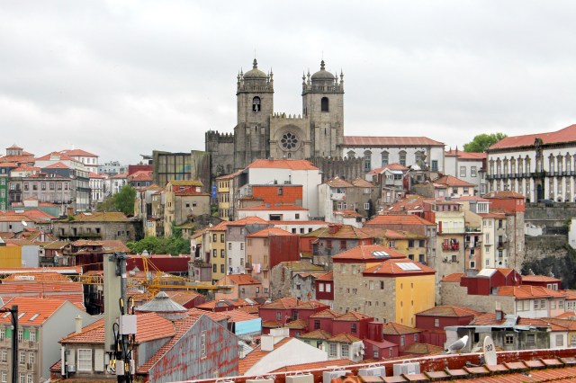 Porto, Portugal