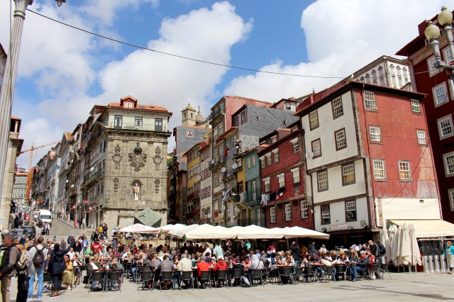 Porto, Portugal