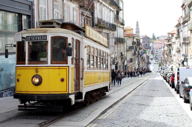 Porto, Portugal