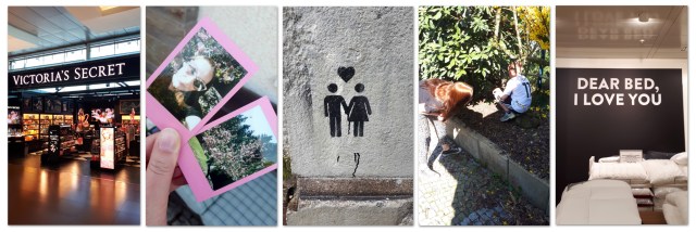 Instagram March April