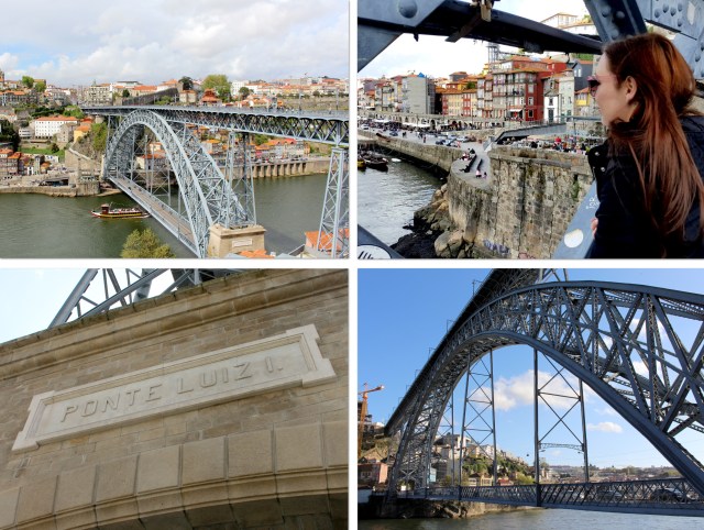 Ponte Dom Luís I