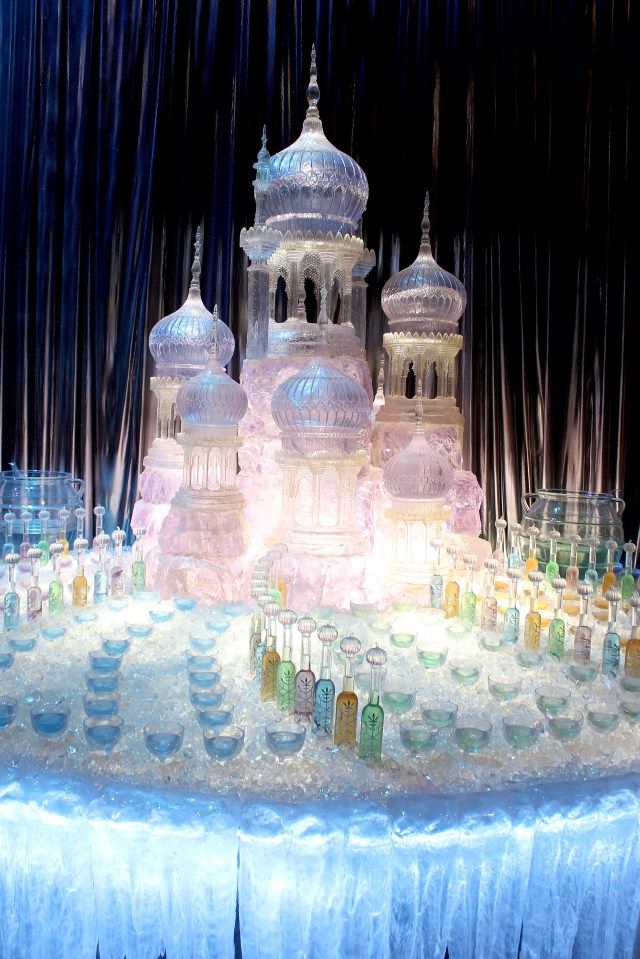 Warner Bros. Studio Tour London – The Making of Harry Potter