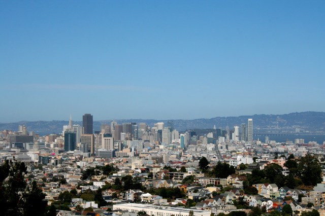 San Francisco