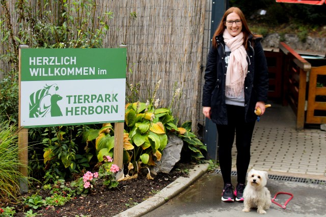 Tierpark Herborn