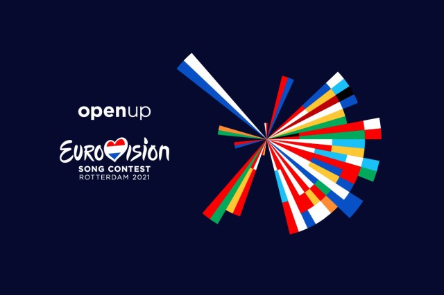 Eurovision Song Contest 2021